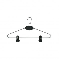 Standard hanger with pegs  2,07 € Quality and customizable Hangers for garment bags