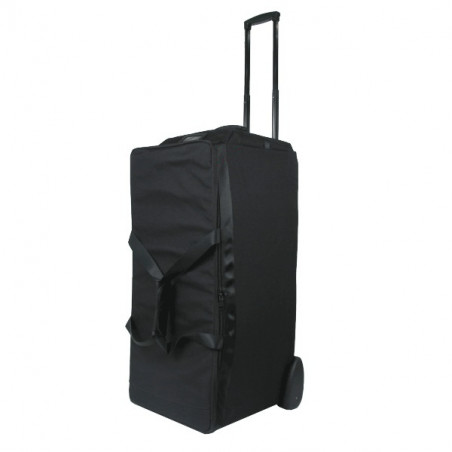 Proline bag  229,00 €  Strong sample bags with wheels for salesforce of fashion industry