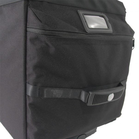 Proline bag  229,00 €  Strong sample bags with wheels for salesforce of fashion industry