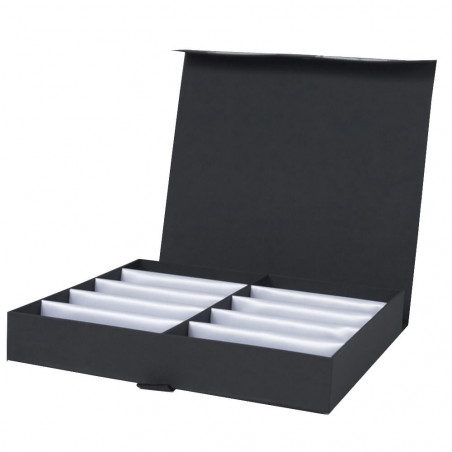 10 pair Sunglasses Trays43203TW Equipment for Salesforce, Mobile optician and Sales representative