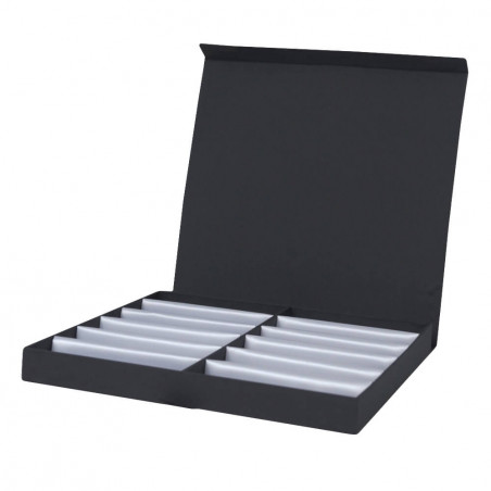 12 pair Glasses Trays43201TW Equipment for Salesforce, Mobile optician and Sales representative