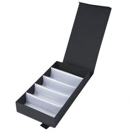 5 pair Sunglasses Trays43202TW Equipment for Salesforce, Mobile optician and Sales representative