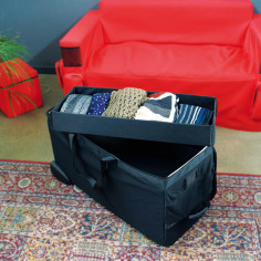 Proline - Einlagebödenoption  268,00 €  Tasche mit Rollen - Transporttaschen für Kleidung