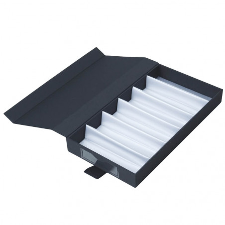 6 pair Glasses Trays43200TW Equipment for Salesforce, Mobile optician and Sales representative
