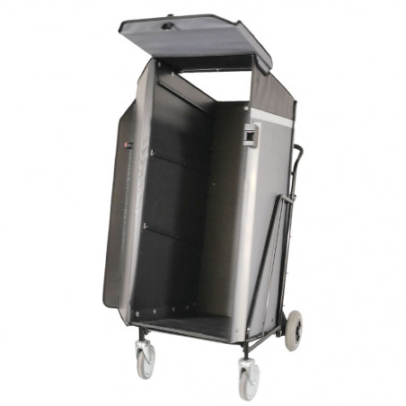 LAST MILE 300 Last Mile Delivery  Bag PRO: the European specialist for delivery equipment
