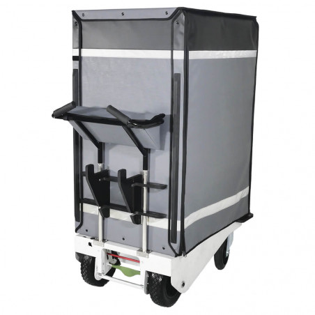 LAST MILE 600 Last Mile Delivery  Bag PRO: the European specialist for delivery equipment