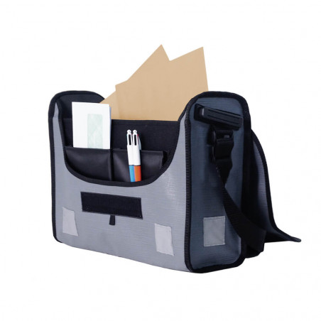 Postal satchel Last Mile Delivery  Bag PRO: the European specialist for delivery equipment