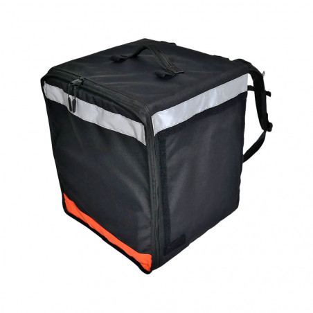 Cubic "FOOD" backpack Last Mile Delivery  Bag PRO: the European specialist for delivery equipment