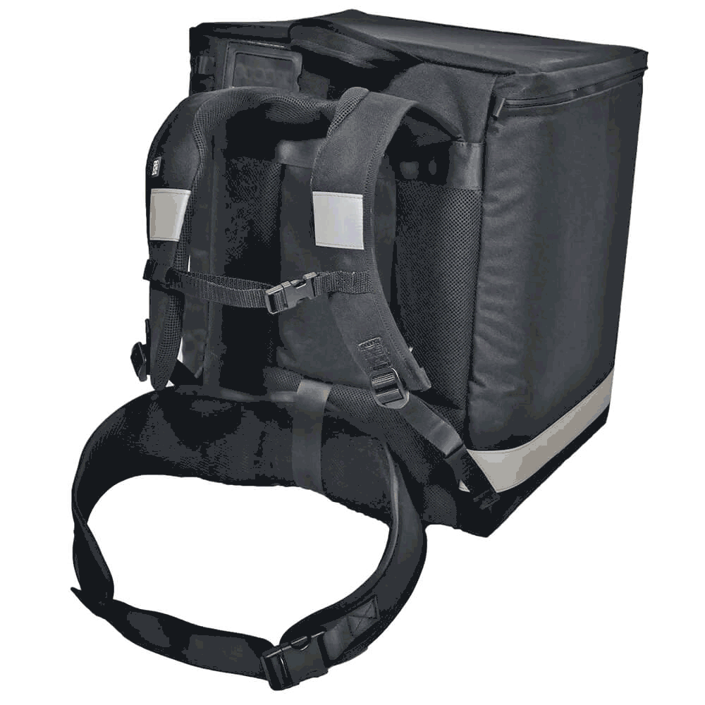 Bag PRO Grocery Backpack - option